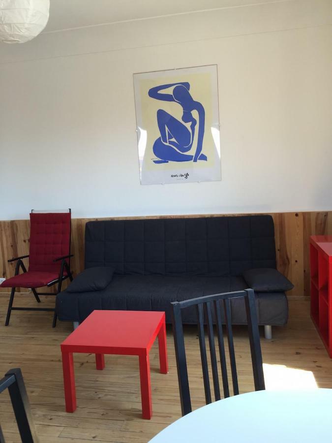 Appartement Soulac Sur Mer מראה חיצוני תמונה