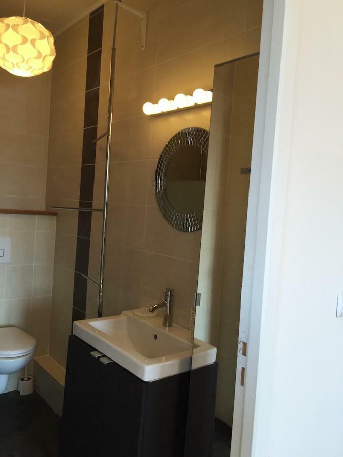 Appartement Soulac Sur Mer מראה חיצוני תמונה