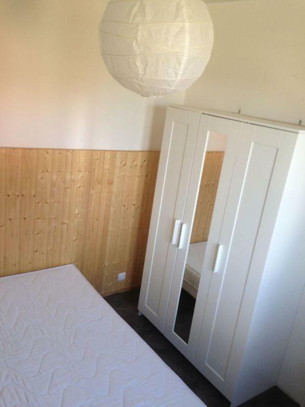 Appartement Soulac Sur Mer מראה חיצוני תמונה